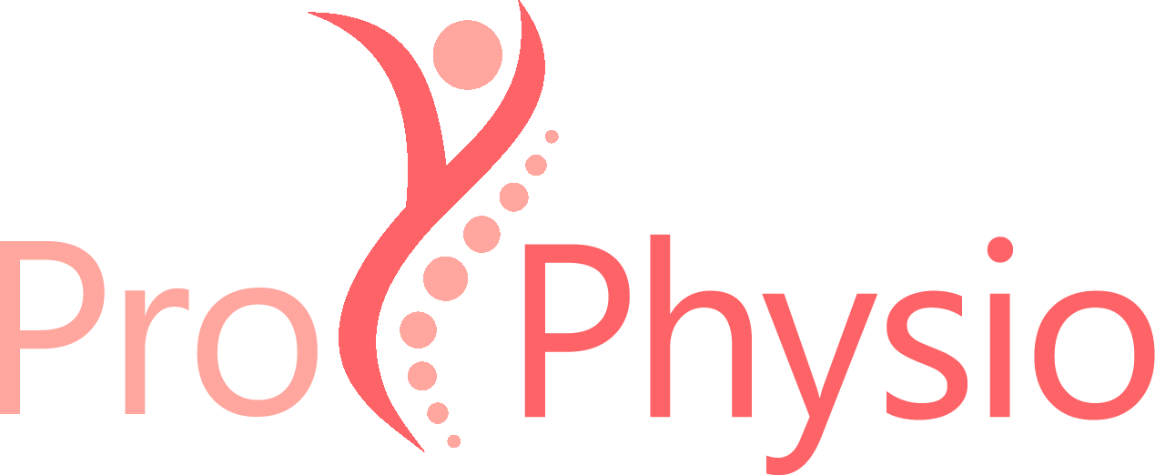 ProPhysio - moderní fyzioterapie v Brně Icon