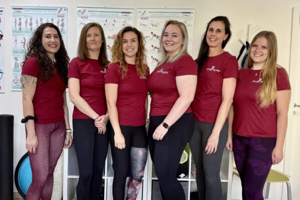 prophysio team prophysio team
